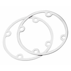 Silencer Body Gasket F-6010