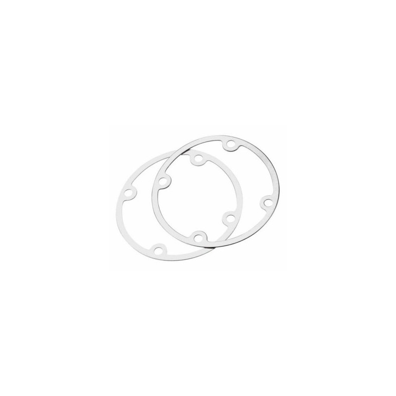 Silencer Body Gasket F-6010