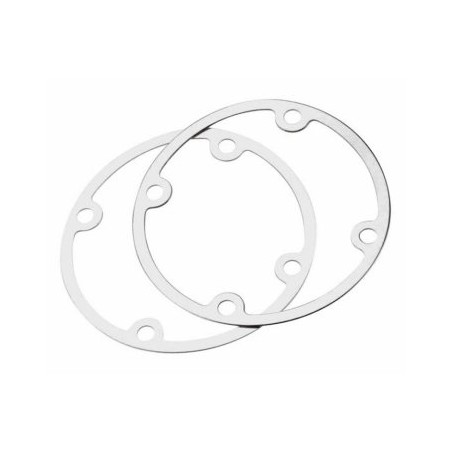 Silencer Body Gasket F-6010