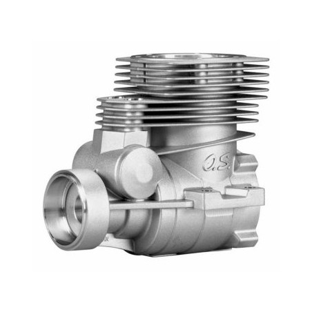 Crankcase FSa-56