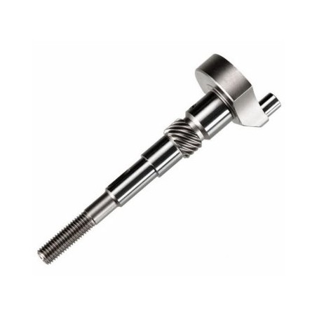 Crankshaft FSa-56