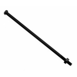 Silencer Assemble Screw M3.5x85 F-4040