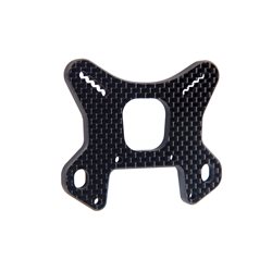 FRONT DAMPER STAY 5,00mm (CFRP)