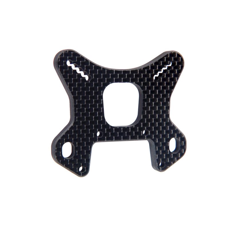FRONT DAMPER STAY 5,00mm (CFRP)