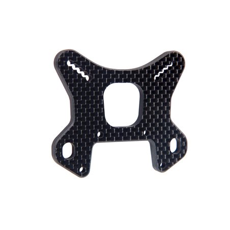 FRONT DAMPER STAY 5,00mm (CFRP)