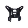 REAR DAMPER STAY 4,00mm (CFRP)