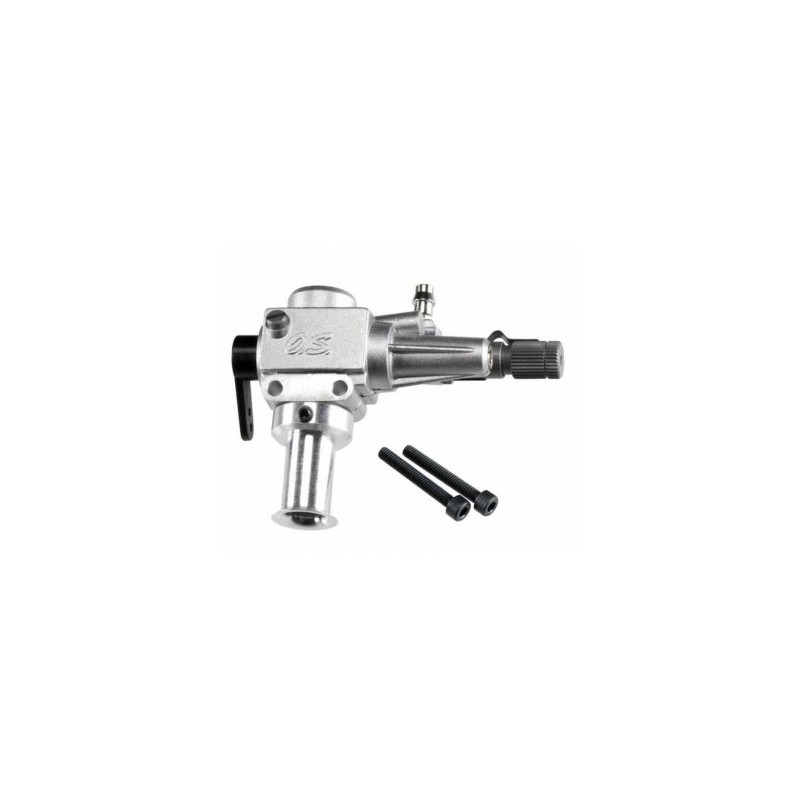 Förgasare Komplett 40NA (FSa-56)