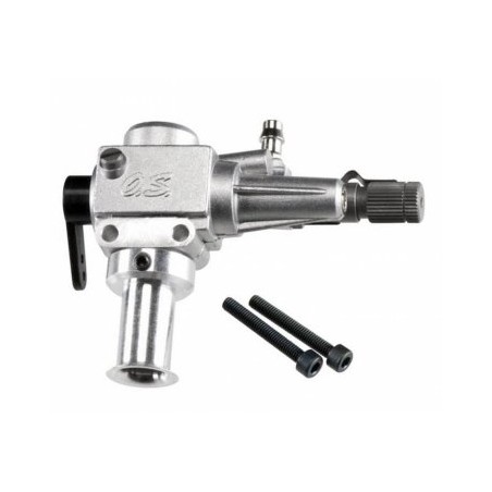 Carburettor Complete 40NA (FSa-56)