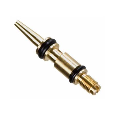 Mixture Control Valve Assembly FSa-56