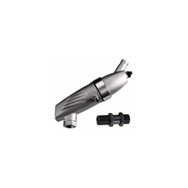 Silencer F-5030 FSa-81
