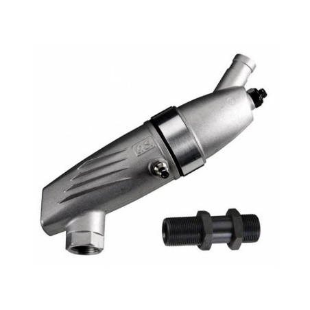 Silencer F-5030 FSa-81