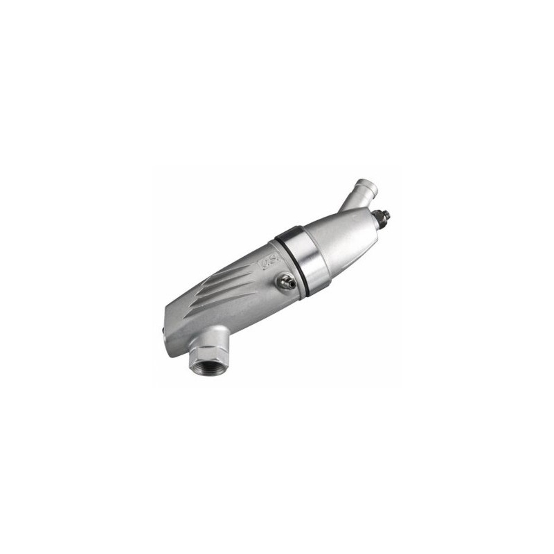 Silencer Body F-5030 FSa-81