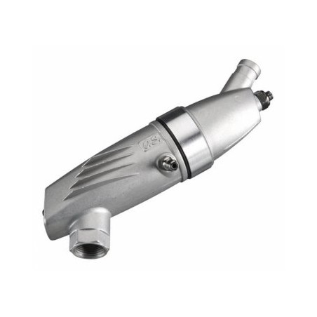 Silencer Body F-5030 FSa-81