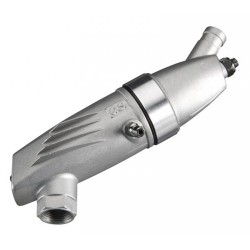 Silencer Body F-5030 FSa-81