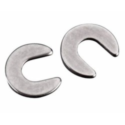 Valve Spring retainer FS