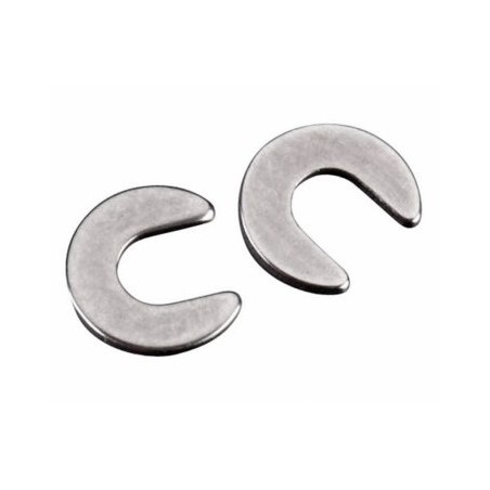 Valve Spring retainer FS