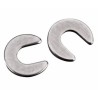 Valve Spring retainer FS