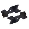 REAR LOWER ARM PLATE 2,50mm (CFRP) TRUGGY
