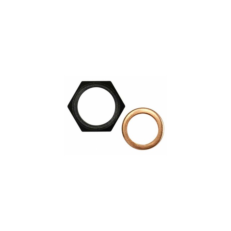 Pipe Lock Nut FT120II, FT160