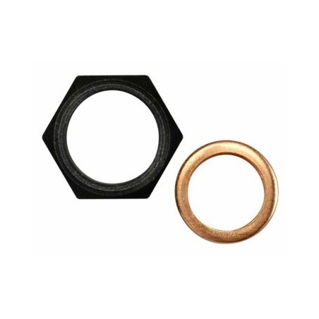 Pipe Lock Nut FT120II, FT160