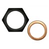 Pipe Lock Nut FT120II, FT160