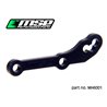 REAR LOWER SHOCK MOUNT (LONG REAR ARMS) 1pcs Alu.