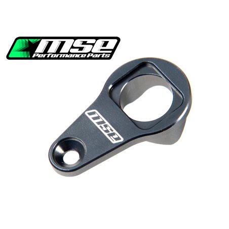 SERVO SAVER ARM ALU. MRX6R/X