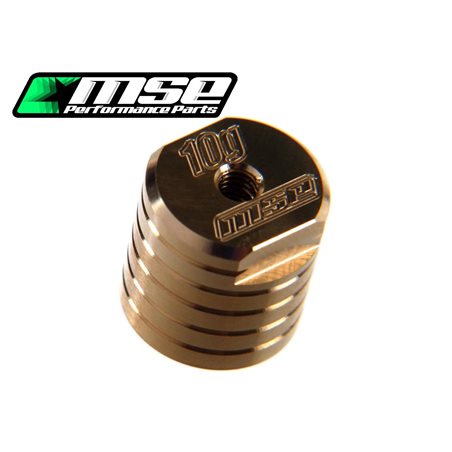 10g WEIGHT MRX6R/X (also replacement for H2409)