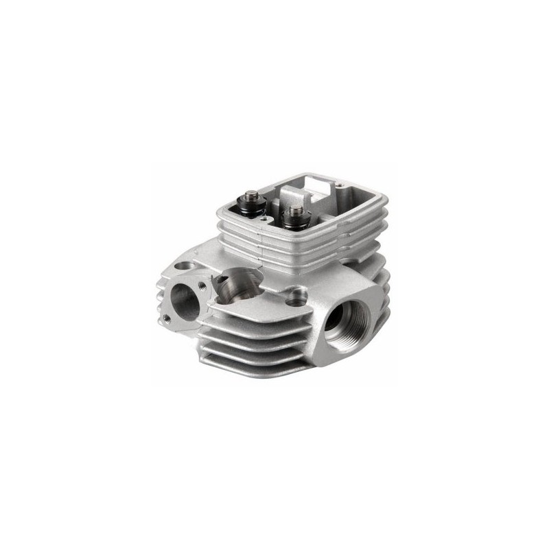 Cylinder Head w/ Valve FS120SIII