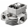 Cylinder Head w/ Valve FS120SIII