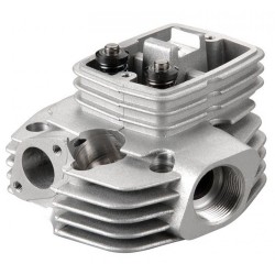 Cylinder Head w/ Valve FS120SIII