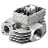 Cylinder Head w/ Valve FS120SIII