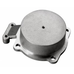 Cover Plate FS120SIII
