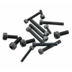 Screw Set FS120S/SII/SE