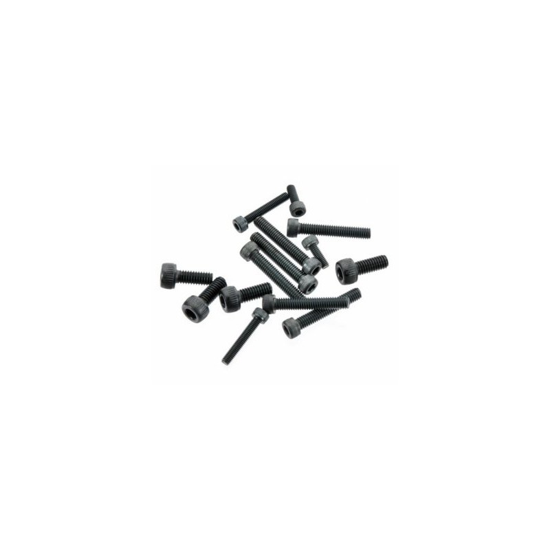 Screw Set FS120S/SII/SE