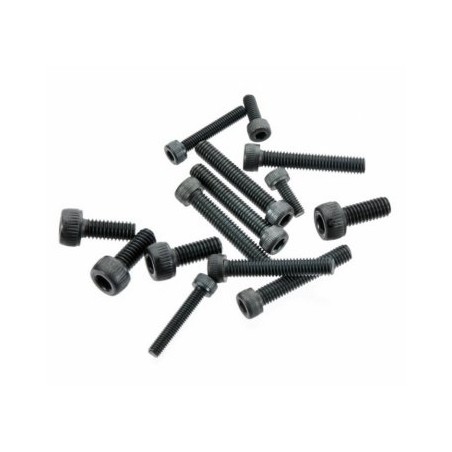 Screw Set FS120S/SII/SE