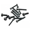 Screw Set FS120S/SII/SE
