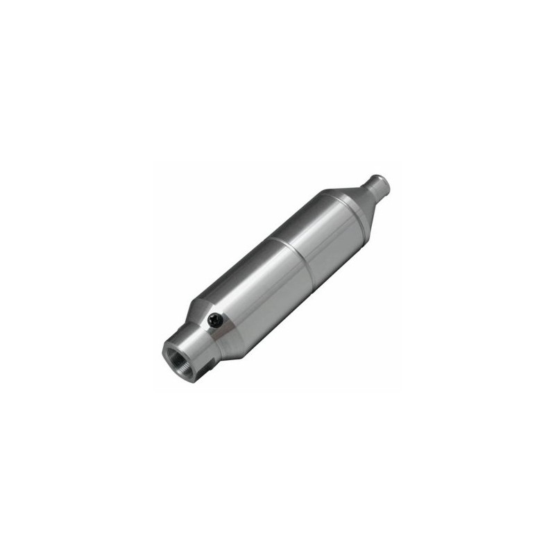 Silencer Body F5020 (FS120SIII)