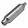 Silencer Body F5020 (FS120SIII)