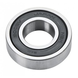 Ball Bearing Rear FS91S2, FS120S3