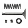 Intake Valve Assembly FS120S3/SE