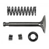 Intake Valve Assembly FS120S3/SE
