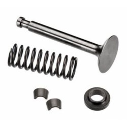 Exhaust Valve Assembly FS120S3