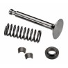 Exhaust Valve Assembly FS120S3