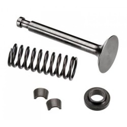 Exhaust Valve Assembly FS120S3