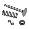 Exhaust Valve Assembly FS120S3