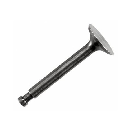 Exhaust Valve FS120S3/SE