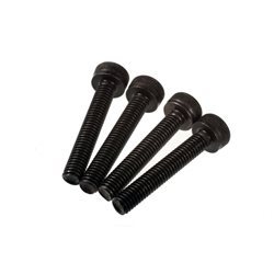 COOLING HEAD SCREW JX21 (4 PCS. 3X18)