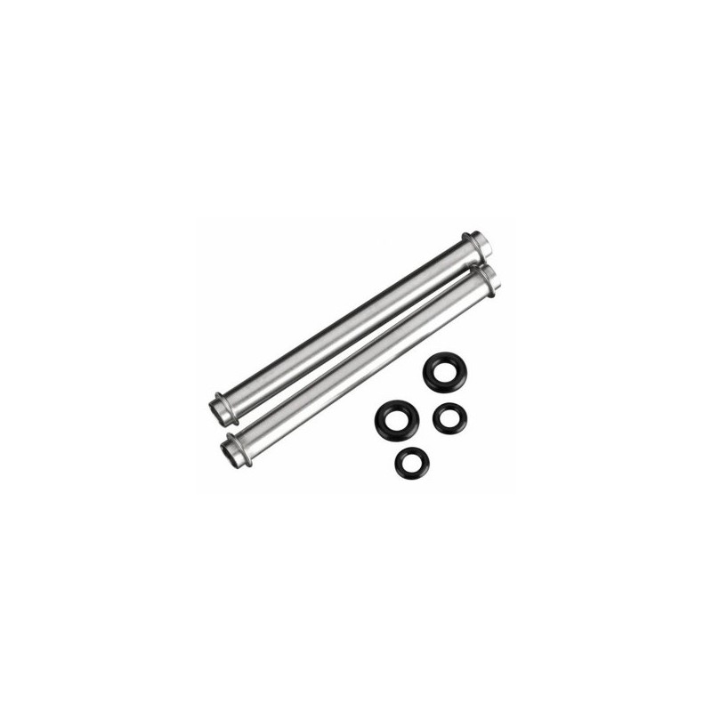 Push Rod Cover Assembley FT160/120-2