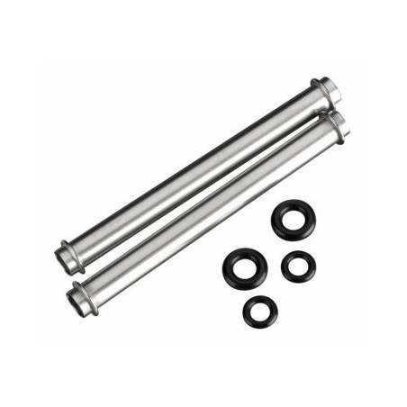 Push Rod Cover Assembley FT160/120-2